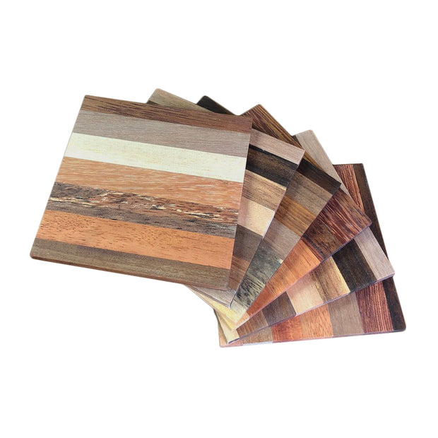 Countertop Sample Box – Whole Forest